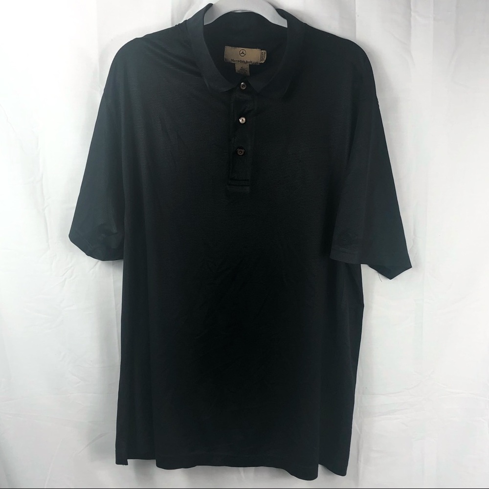 Mercedes Benz | Men’s XL | Polo